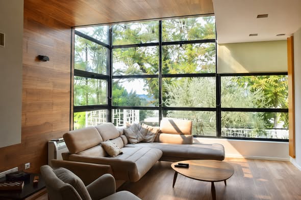Luxury Duplex Penthouse C3 in Piccadilly Residence, Tirana