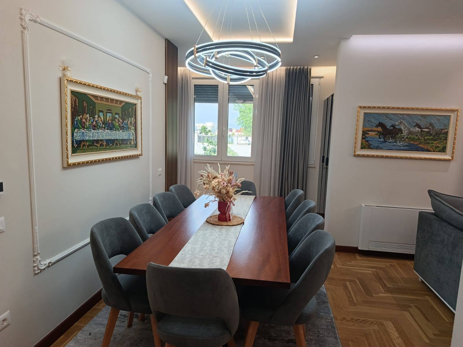 Exclusive 2-story villa in Durrës – Rinia area