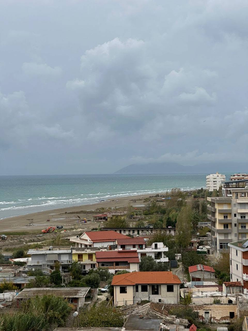 Exclusive 1+1 Apartment near Vlorë Marina!