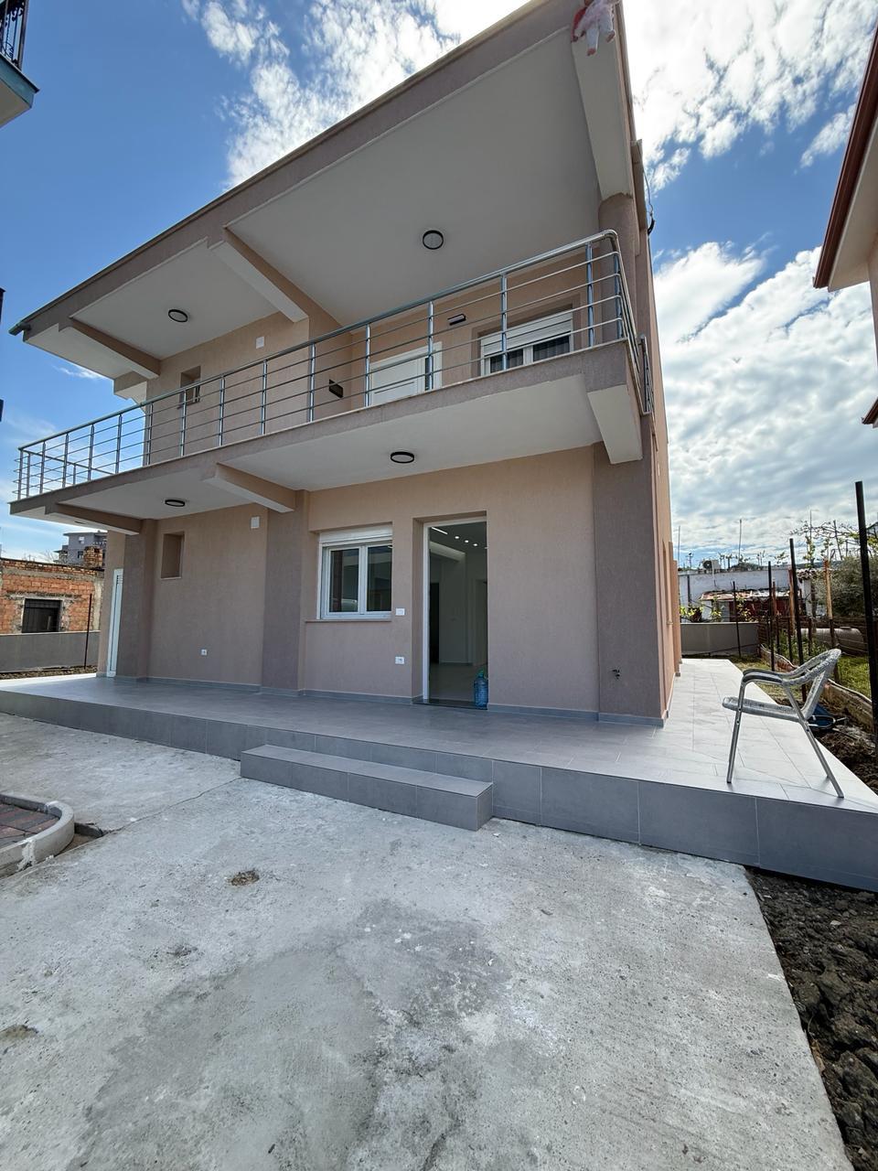 House 2+1 for Rent in Spitallë, Durrës