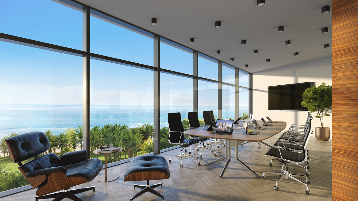 Solana — Premium Residential Complex in Georgia — 10