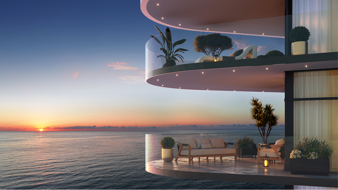 Solana — Premium Residential Complex in Georgia — 16